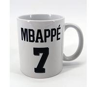 PSG - Mug Paris Saint Germain Kyllian Mbappé