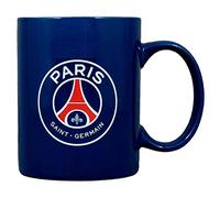 PSG - Mug Paris Saint-Germain Officiel en Céramique - Bleu