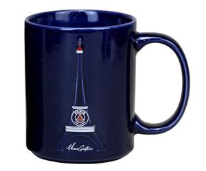 PSG Mug Tour Eiffel - Collection officielle PARIS SAINT GERMAIN
