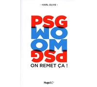 PSG/OM ON REMET CA !