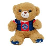PSG Ours Peluche en Maillot 18 cm
