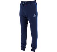 PSG Pantalon fit Collection Officielle Paris Saint Germain - Taille Enfant garçon 4 Ans