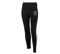 PSG Pantalon Legging Fille Collection Officielle Paris Saint Germain - 8 Ans