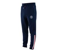 PSG Pantalon Molleton Collection Officielle Paris Saint Germain - Taille Enfant 6 Ans