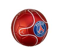 PSG Petit Ballon de Football Collection Officielle Paris Saint Germain - Taille 1