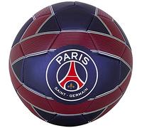 PSG Petit Ballon de Football Collection Officielle Paris Saint Germain - Taille 1