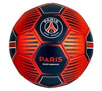 PSG Petit Ballon de Football Collection Officielle Paris Saint Germain - Taille 1
