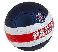 PSG Petit Ballon de Football Collection Officielle Paris Saint Germain - Taille 1