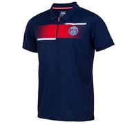Paris Saint-Germain Polo PSG - Collection Officielle Taille Adulte Homme S