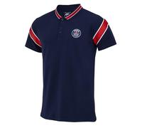 PSG Polo Collection Officielle Paris Saint Germain - Taille M