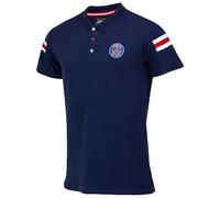 PSG Polo Collection Officielle Paris Saint Germain - Taille S