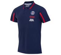 PSG Polo Collection Officielle Paris Saint Germain - Taille XL