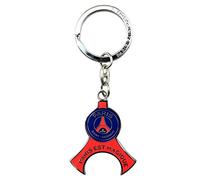PSG - Porte-Clés Paris Saint-Germain 'Paris Est Magique' Officiel - Métal