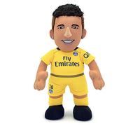 PSG Poupluche Neymar Jr - Collection Officielle Paris Saint Germain - Taille 25 cm