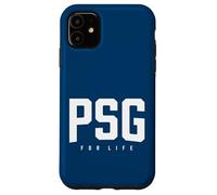 PSG POUR LA VIE Coque pour iPhone 11