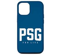 PSG POUR LA VIE Coque pour iPhone 12/12 Pro