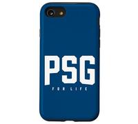 PSG POUR LA VIE Coque pour iPhone SE (2020) / 7 / 8