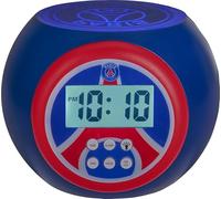 PSG Réveil numérique Collection Officielle Paris Saint-Germain