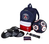 PSG Sac à Dos Ballon de Football Collection Officielle Paris Saint Germain