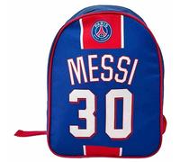 PARIS SAINT GERMAIN Sac à dos PSG - Lionel Messi - Collection officielle