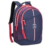 PSG Sac à dos scolaire Collection officielle PARIS SAINT GERMAIN