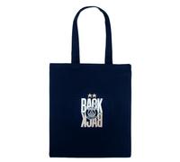 PSG Sac tote bag 2 étoiles - Back two Back - Collection officielle PARIS SAINT GERMAIN