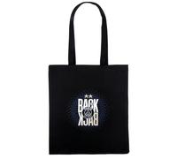 PSG Sac tote bag 2 étoiles - Back two Back - Collection officielle PARIS SAINT GERMAIN