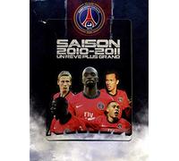 PSG Saison 2010-2011