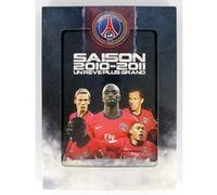 PSG - Saison 2010-2011 - Coffret 2 DVD E