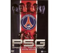 PSG – Saison du Renouveau (2008-2009) – Warner Bros.