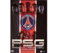 Psg, Saison Du Renouveau (2008-2009)