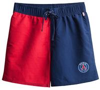PSG Short de Bain Collection Officielle Paris Saint Germain - Taille Enfant 4 Ans