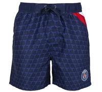 PSG Short de Bain Enfant Collection Officielle Paris Saint Germain - 14 Ans