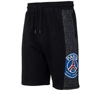 PSG Short Molleton Collection Officielle Paris Saint Germain