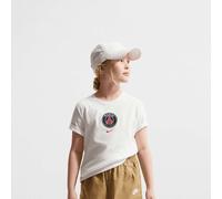 PSG Soccer T-Shirt blanc L
