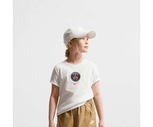 PSG Soccer T-Shirt blanc M