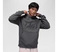 PSG Statement Fleece Pullover gris S