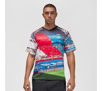 PSG Statement Short Sleeve Jersey multicolore L