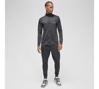 PSG Strike Fourth Jordan Dri-FIT Soccer Tracksuit gris S
