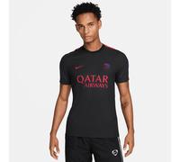 PSG Strike Soccer Dri-FIT Short-Sleeve Top noir XL