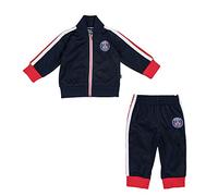PSG Survêtement bébé - Collection Officielle Paris Saint Germain - 6 Mois
