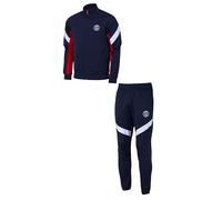 PSG Survêtement fit Collection Officielle Paris Saint Germain - 14 Ans
