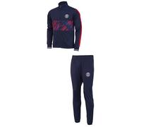 PSG Survêtement fit Collection Officielle Paris Saint Germain - 8 Ans