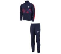 PSG Survêtement fit Collection Officielle Paris Saint Germain - Taille S