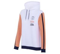 PSG Sweat Capuche Femme - Collection Officielle Paris Saint Germain - Taille M