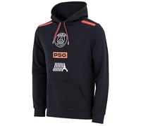 PSG Sweat Shirt Capuche Collection Officielle Paris Saint Germain - 8 Ans