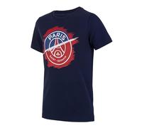 PSG T-Shirt Collection Officielle Paris Saint Germain - Taille 14 Ans