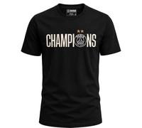 PSG T-Shirt Collection Officielle Paris Saint Germain - Taille Adulte Homme L