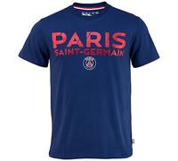 PSG T-Shirt Collection Officielle Paris Saint Germain - Taille Enfant garçon 6a