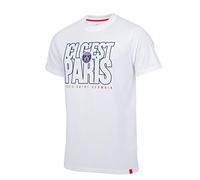 PSG T-Shirt Collection Officielle Paris Saint Germain - Taille Homme M